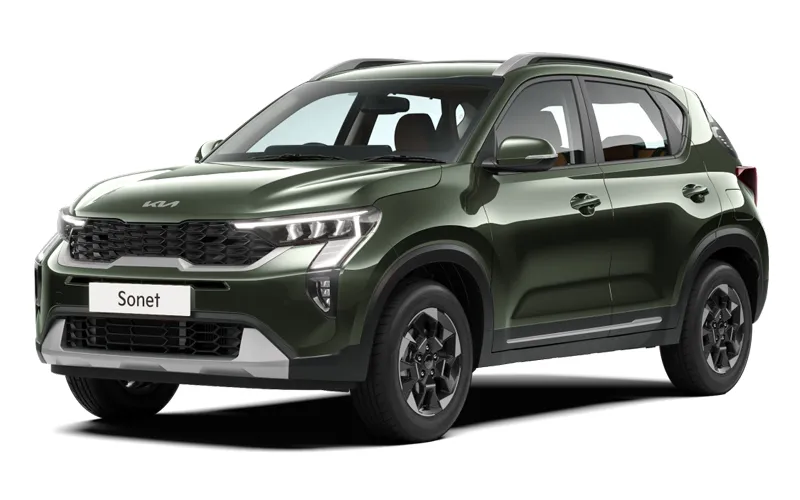 New Kia Sonet For Sale - Kia Lenasia Johannesburg
