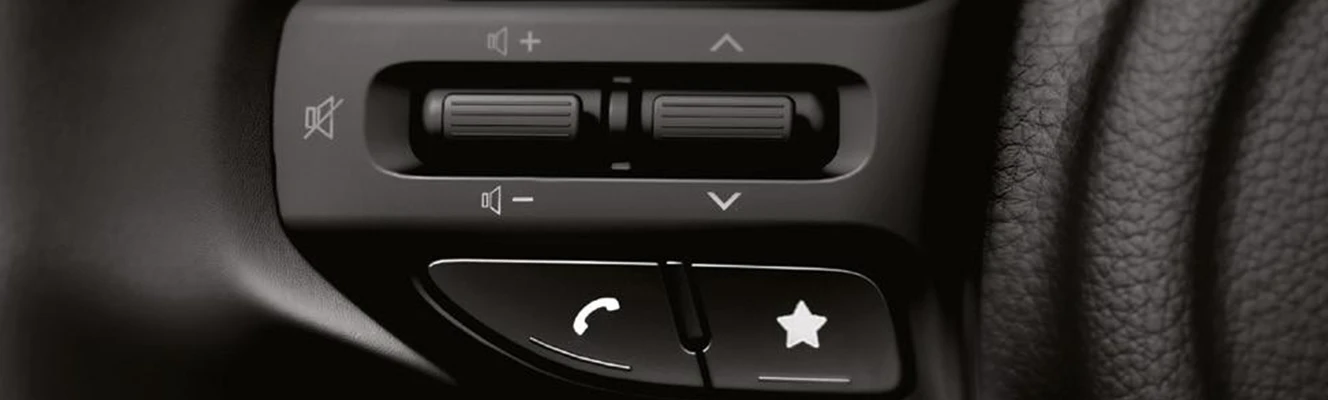 Bluetooth handsfree_
