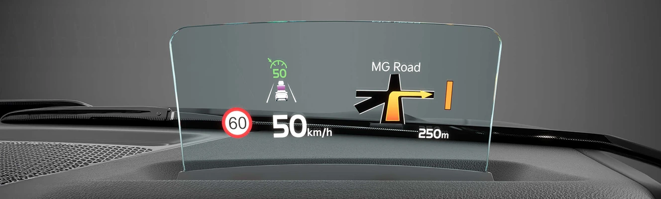 Head Up Display