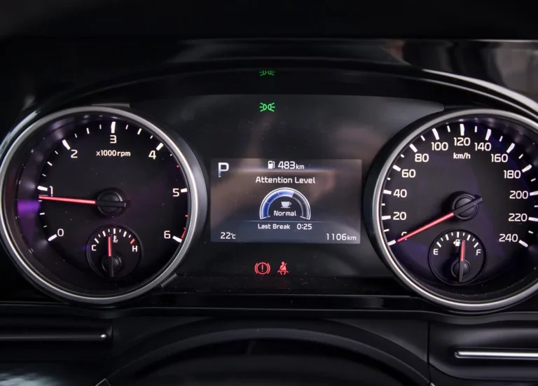 Kia Carnival (1)