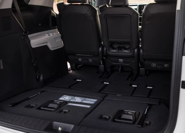 Kia Carnival (2)