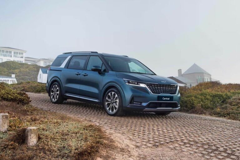 Kia Carnival (6)