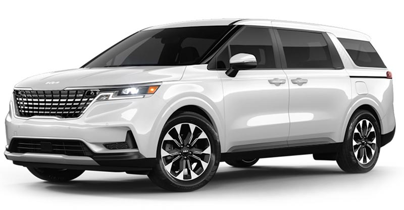 New Kia Carnival For Sale - Kia Lenasia Johannesburg