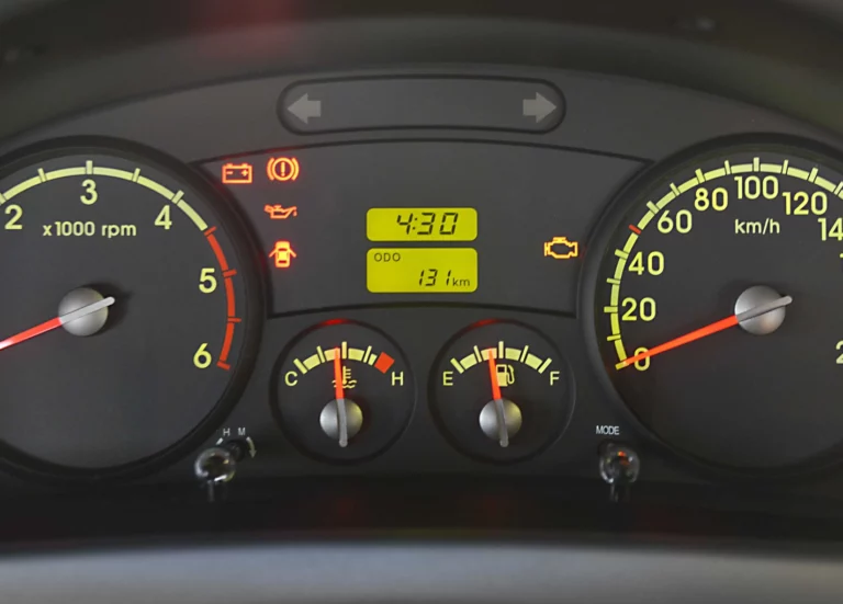 Kia K2500 gallery images 11