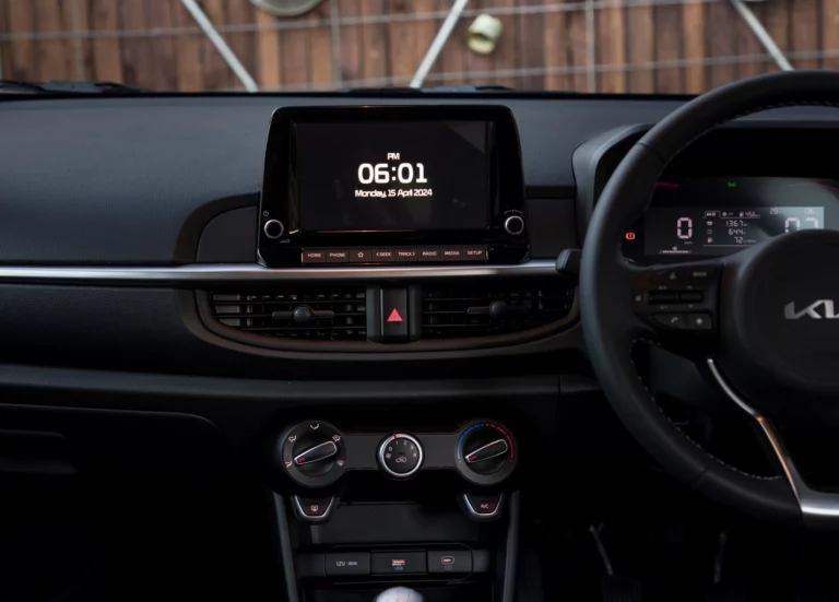 Kia Picanto - Kia Lenasia (1)