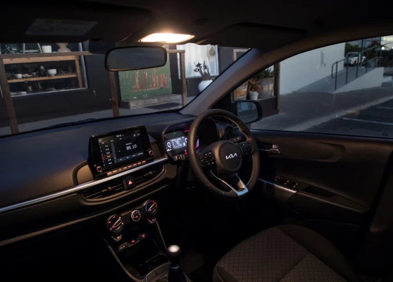Kia Picanto - Kia Lenasia (10)