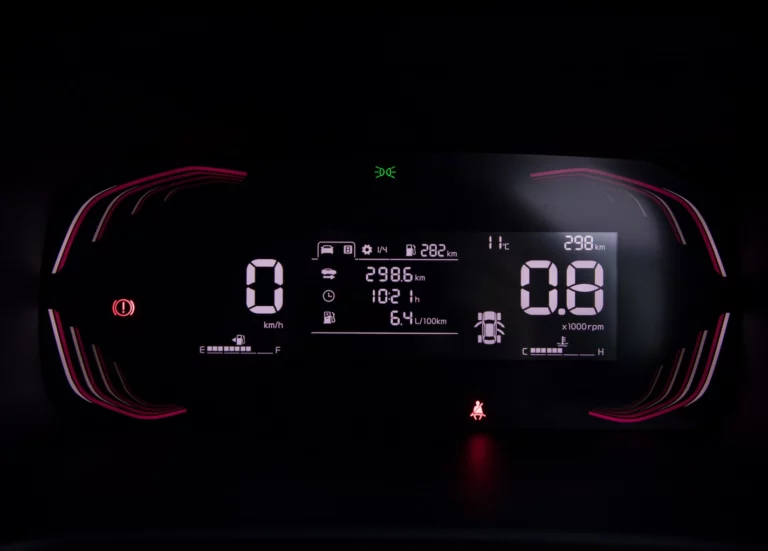 Kia Picanto - Kia Lenasia (2)