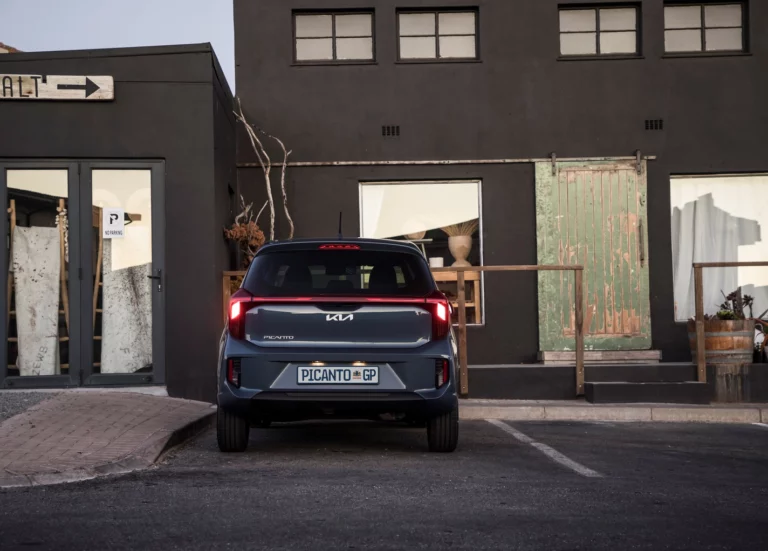 Kia Picanto - Kia Lenasia (5)