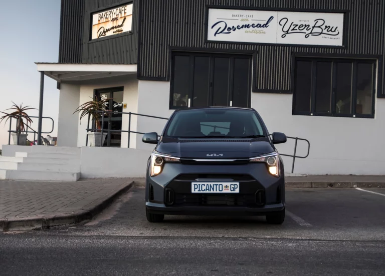 Kia Picanto - Kia Lenasia (6)
