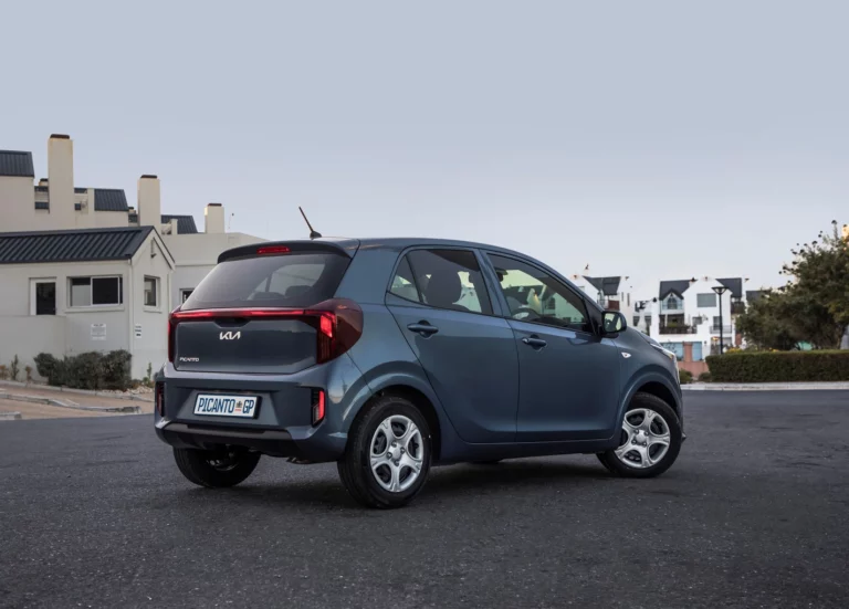 Kia Picanto - Kia Lenasia (7)