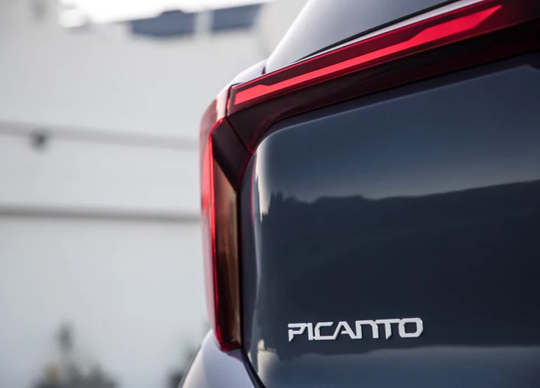 Kia Picanto - Kia Lenasia (9)