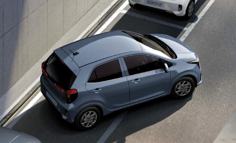 Picanto-Aerial