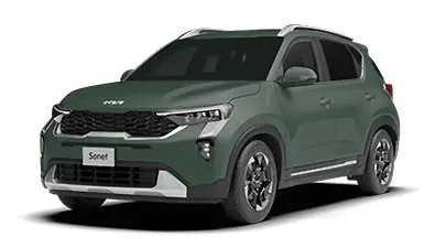 Kia Sonet