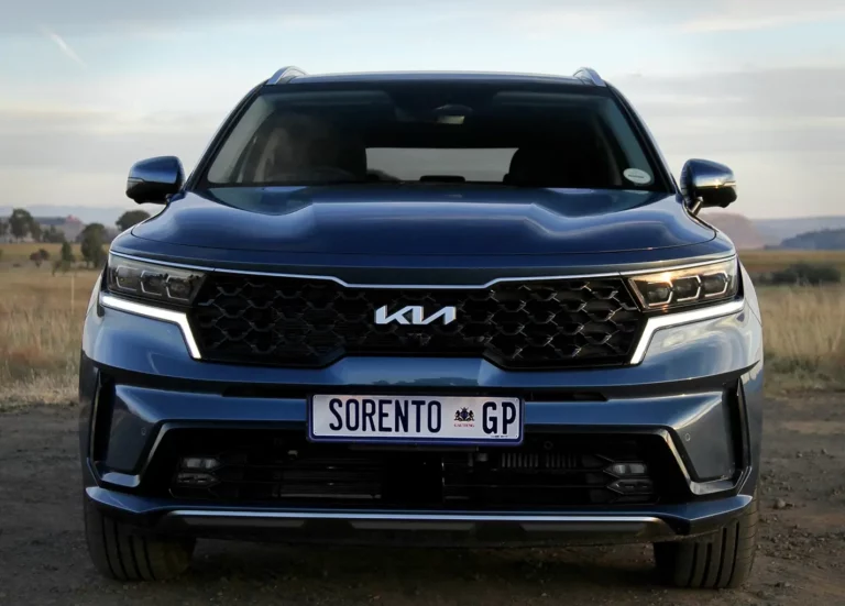Sorento-3