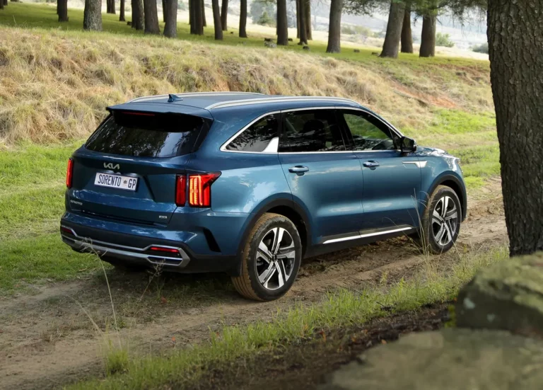 Sorento-4