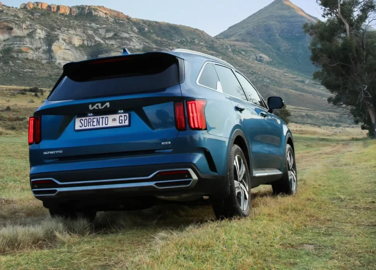 Sorento-9
