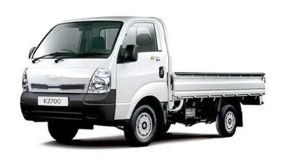 Kia K2700