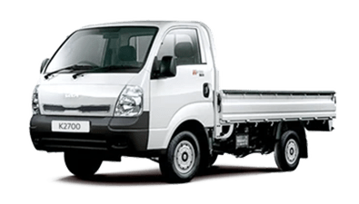 Kia K2700 light commercial truck