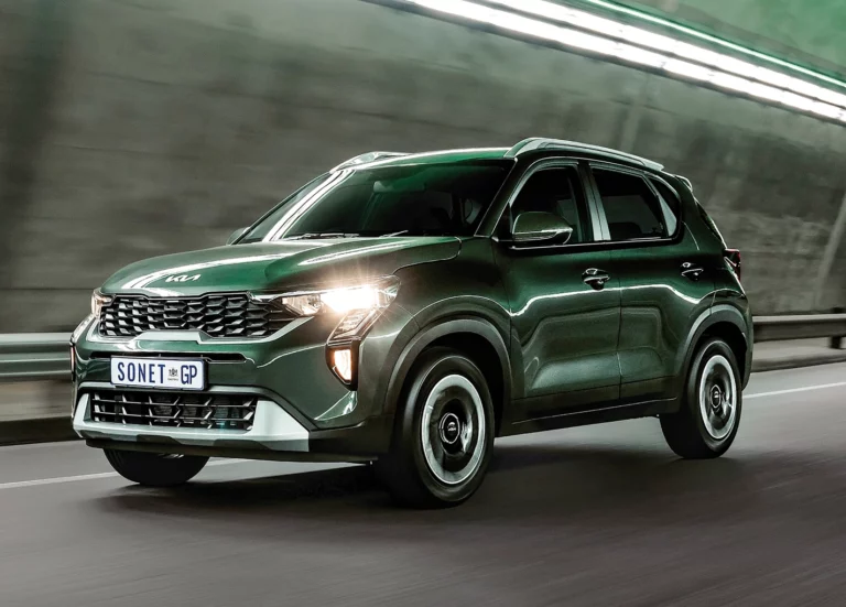 kia Sonet (2)