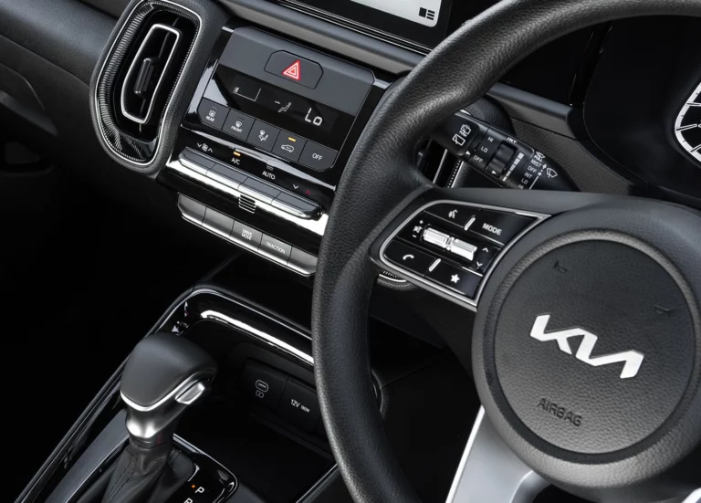 kia Sonet (6)