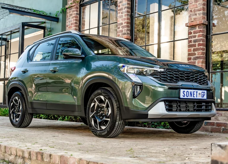 kia Sonet (9)