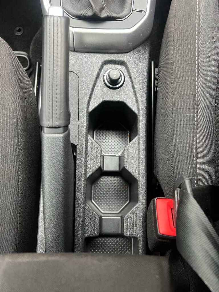 2025 VOLKSWAGEN POLO 1
