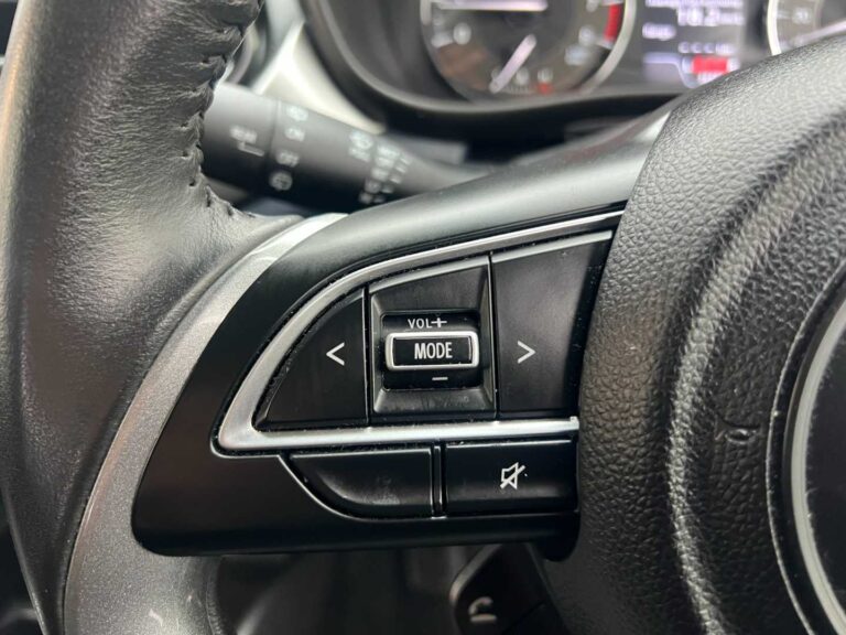 2025 TOYOTA STARLET 1