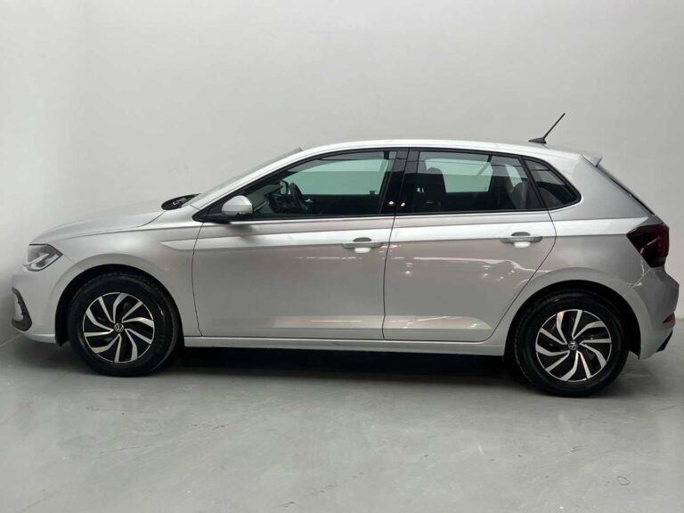 2025 VOLKSWAGEN POLO 1