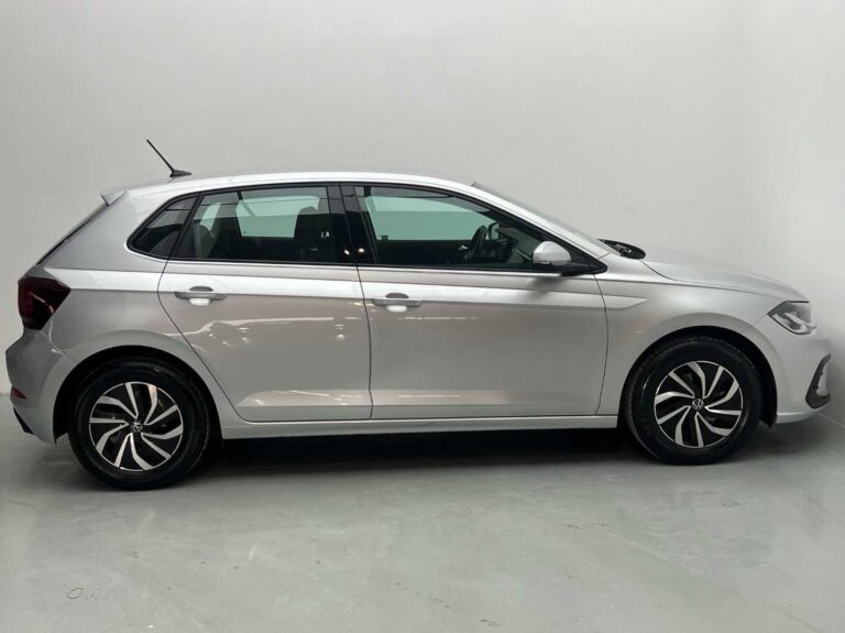 2025 VOLKSWAGEN POLO 1