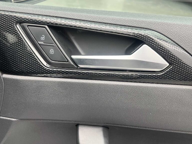 2025 VOLKSWAGEN POLO 1