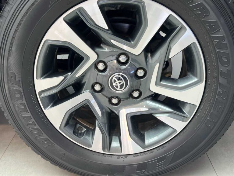 T for sale