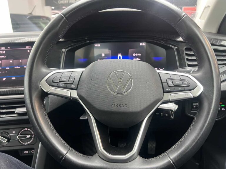 2025 VOLKSWAGEN POLO 1