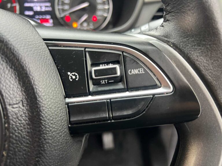 2025 TOYOTA STARLET 1