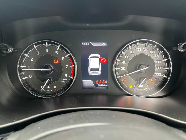 2024 TOYOTA STARLET 1