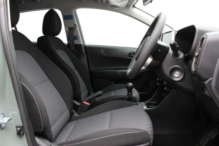 2026 KIA PICANTO 1