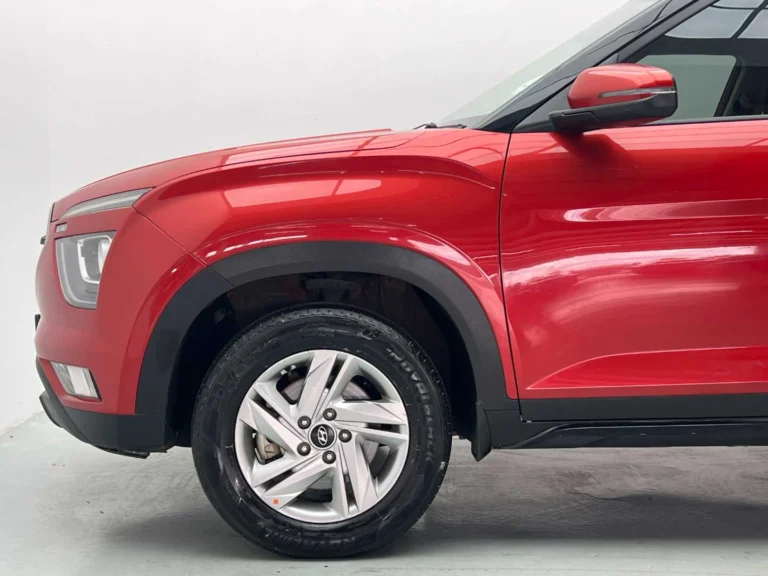 2021 HYUNDAI CRETA 1