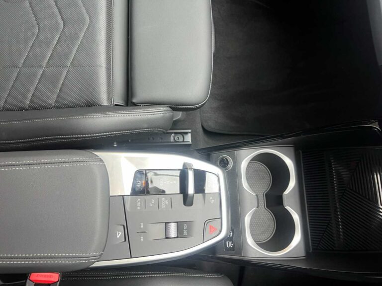 2025 BMW X1 sDRIVE18i M-SPORT for sale