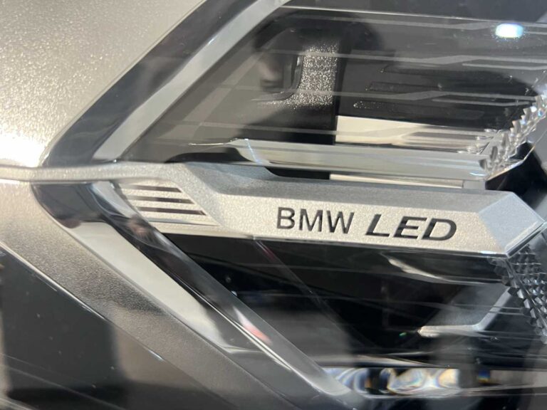 2024 BMW X3 xDRIVE 20d M-SPORT (G01) for sale