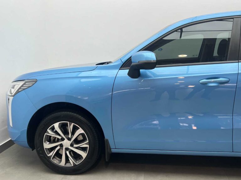 2024 HAVAL JOLION 1
