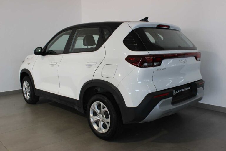 2024 KIA SONET 1