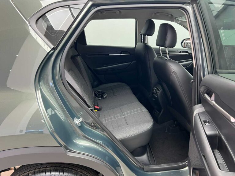 2026 KIA SONET 1