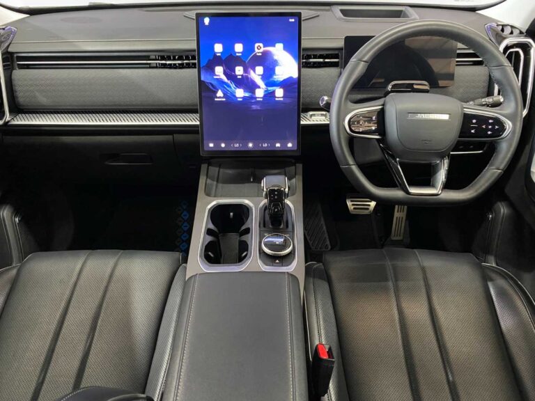 2024 CHERY J7 1