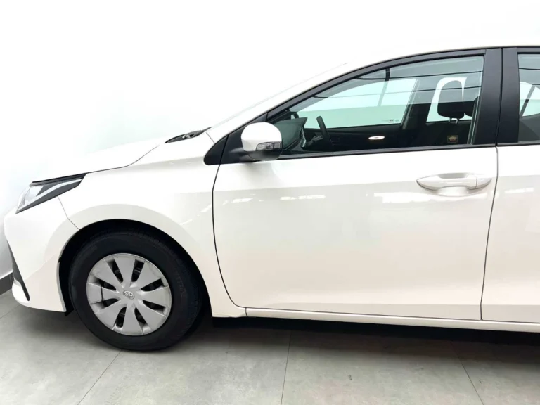 2024 TOYOTA COROLLA QUEST PLUS 1