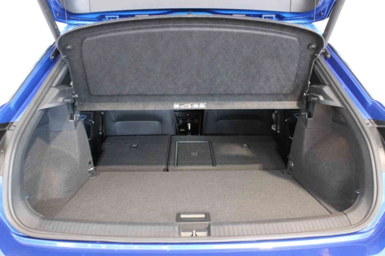 2021 VOLKSWAGEN T-ROC 2