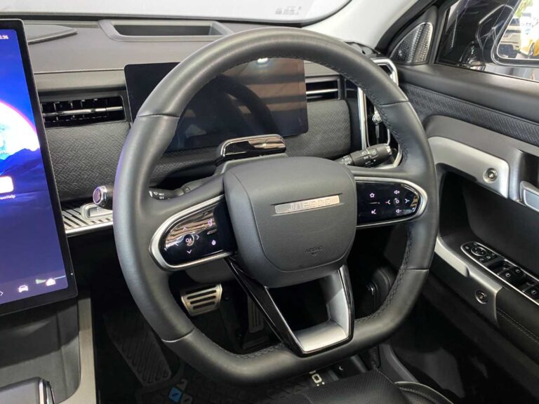 2024 CHERY J7 1