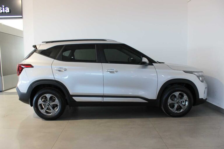 2026 KIA SELTOS 1