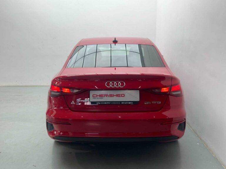 2022 AUDI A3 35 TFSI TIP for sale