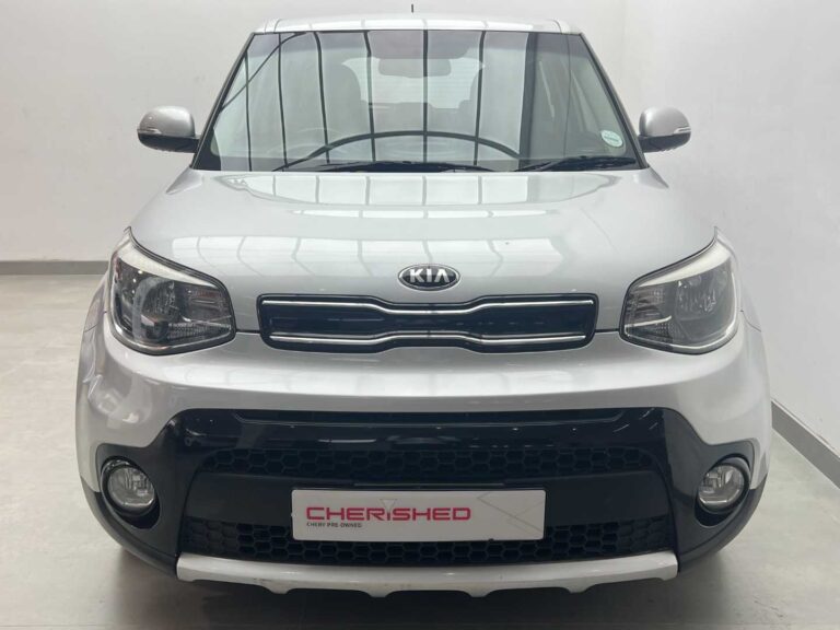 2019 KIA SOUL 1