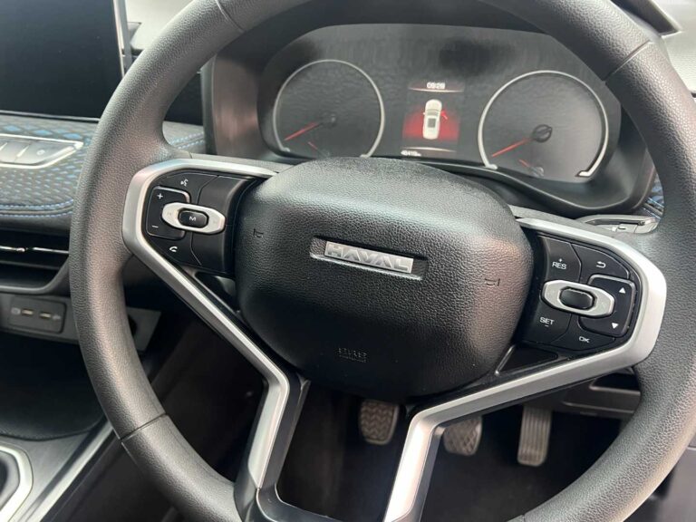 2024 HAVAL JOLION 1