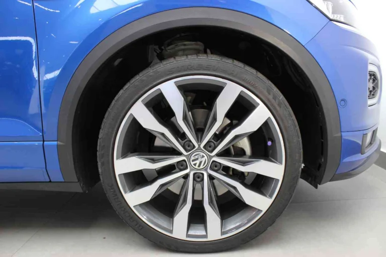 2021 VOLKSWAGEN T-ROC 2